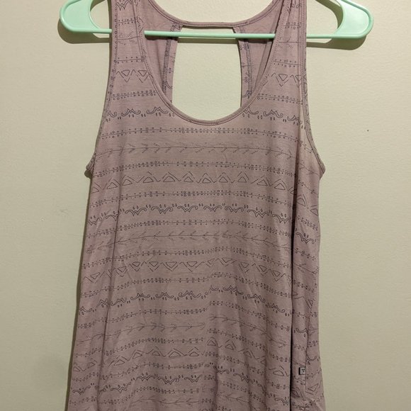 Toad&Co Tops - 4/$20 Toad& CO Papyrus flowy tank top women's XS